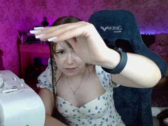 Luucy — Bongacams recorded stream image, 04.09.2026 17:10