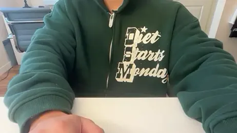 jungcock3210 — Stripchat recorded stream image, 04.09.2026 20:30