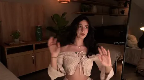 afrodita__25 — Stripchat recorded stream image, 04.09.2026 21:10