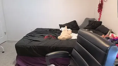 magicsparkles — Stripchat recorded stream image, 04.09.2026 23:10