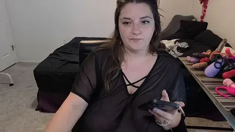 magicsparkles — Stripchat recorded stream image, 04.09.2026 23:10