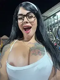 YouCandiSumisa — Stripchat recorded stream image, 05.09.2026 03:30