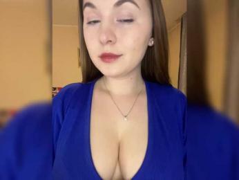 AlinaRay — Bongacams recorded stream image, 13.03.2025 19:10