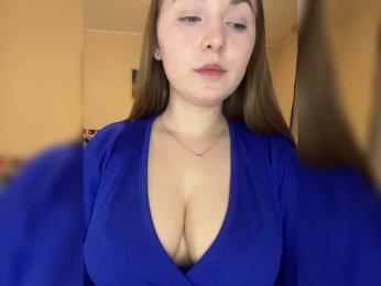 AlinaRay — Bongacams recorded stream image, 13.03.2025 19:10