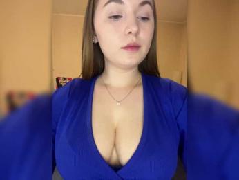AlinaRay — Bongacams recorded stream image, 13.03.2025 19:10