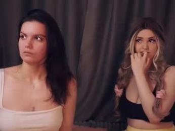 vivid_girls — Chaturbate recorded stream image, 05.09.2026 07:30