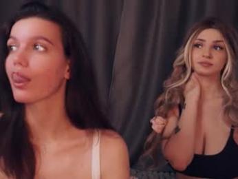 vivid_girls — Chaturbate recorded stream image, 05.09.2026 07:30
