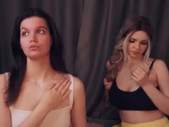 vivid_girls — Chaturbate recorded stream image, 05.09.2026 07:30