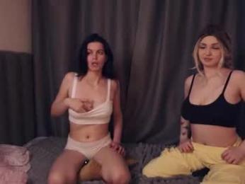 vivid_girls — Chaturbate recorded stream image, 05.09.2026 07:30
