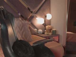 kateowens — Camsoda recorded stream image, 05.09.2026 11:10