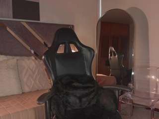 kateowens — Camsoda recorded stream image, 05.09.2026 11:10