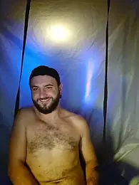 JackHera — Stripchat recorded stream image, 05.09.2026 18:40