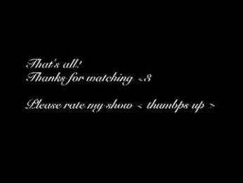 alis_molli — Chaturbate recorded stream image, 05.09.2026 19:50