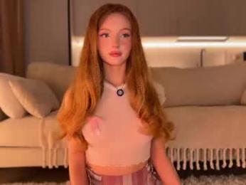 alis_molli — Chaturbate recorded stream image, 05.09.2026 19:50