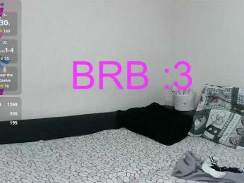 PrettyKIt — Bongacams recorded stream image, 05.09.2026 23:30