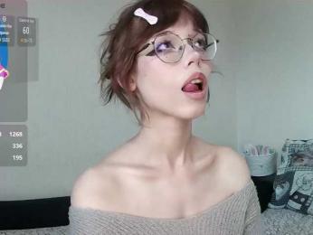PrettyKIt — Bongacams recorded stream image, 05.09.2026 23:30
