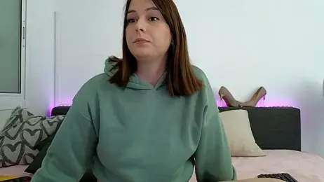 Germangirl1996 — Stripchat recorded stream image, 02.02.2025 17:10