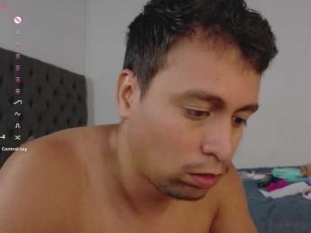 Kappuru — Bongacams recorded stream image, 06.09.2026 00:00