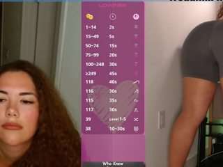 milavalentina — Camsoda recorded stream image, 06.09.2026 00:40