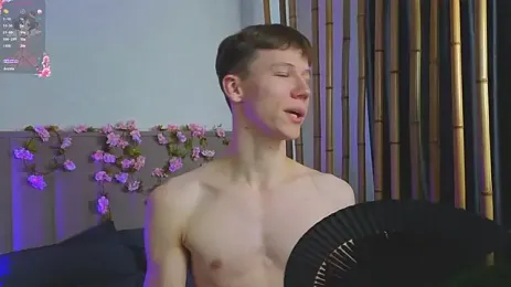 cuMte_boy — Stripchat recorded stream image, 06.09.2026 01:20