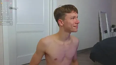 cuMte_boy — Stripchat recorded stream image, 06.09.2026 01:20