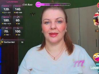 Veronika_Gold — Bongacams recorded stream image, 06.09.2026 04:50