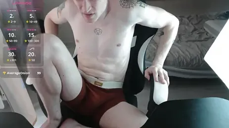 Krieger84 — Stripchat recorded stream image, 06.09.2026 08:40