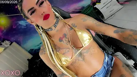 Nella_Dolls — Stripchat recorded stream image, 06.09.2026 08:40