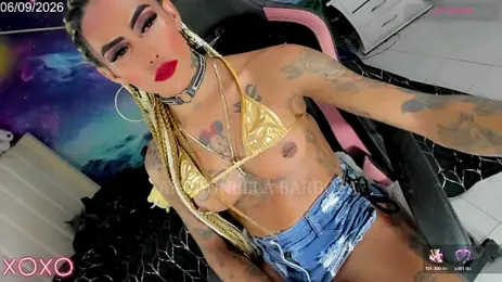 Nella_Dolls — Stripchat recorded stream image, 06.09.2026 08:40