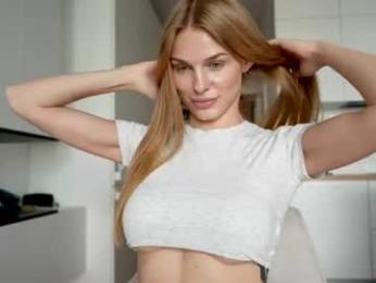 ssscarlett — Chaturbate recorded stream image, 06.09.2026 11:30