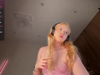kittyloffe — Chaturbate recorded stream image, 06.09.2026 11:10