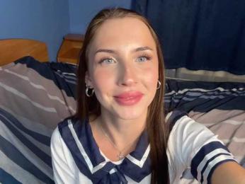 Daikirid — Bongacams recorded stream image, 06.09.2026 14:30