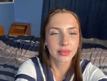Daikirid — Bongacams recorded stream image, 06.09.2026 14:30