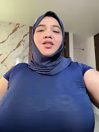 sweetmuslim01 — Stripchat recorded stream image, 06.09.2026 15:50