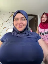 sweetmuslim01 — Stripchat recorded stream image, 06.09.2026 15:50