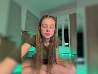 Jucielussie — Bongacams recorded stream image, 13.03.2025 18:10