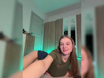 Jucielussie — Bongacams recorded stream image, 13.03.2025 18:10