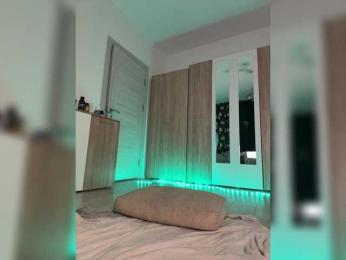 Jucielussie — Bongacams recorded stream image, 13.03.2025 18:10