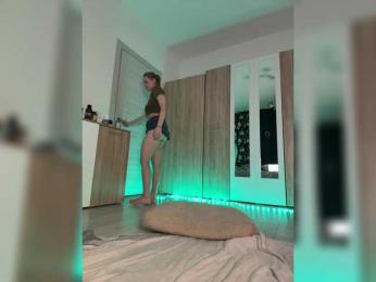Jucielussie — Bongacams recorded stream image, 13.03.2025 18:10