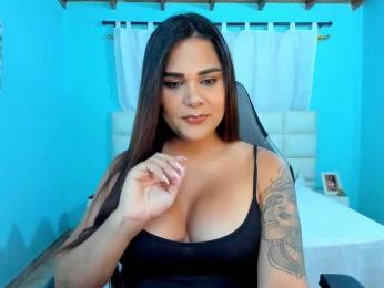 shadiaorozco — Bongacams recorded stream image, 06.09.2026 21:50