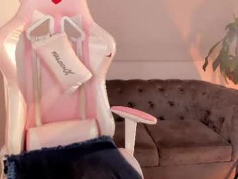 _evaa — Chaturbate recorded stream image, 07.09.2026 00:30