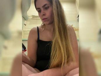 LolaSexxx — Bongacams recorded stream screenshot (13 Mar 2025)