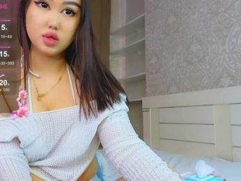 DianaMoon — Bongacams recorded stream image, 07.09.2026 02:30