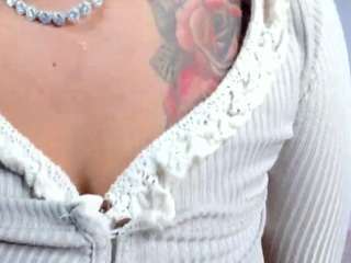 susan-zc — Camsoda recorded stream screenshot (13 Mar 2025)