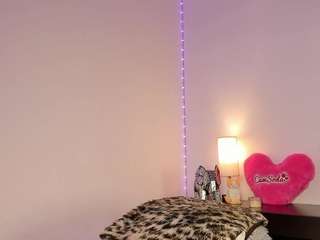 lilithpink — Camsoda recorded stream image, 13.03.2025 19:20