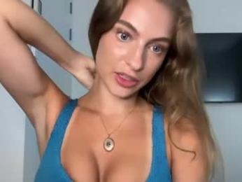 mar1aaa — Chaturbate recorded stream image, 07.09.2026 03:30