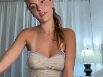 mar1aaa — Chaturbate recorded stream image, 07.09.2026 03:30