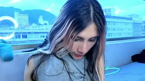 Feniix__ — Stripchat recorded stream image, 07.09.2026 07:10