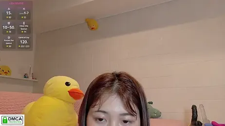 SUZU_ — Stripchat recorded stream image, 07.09.2026 14:00