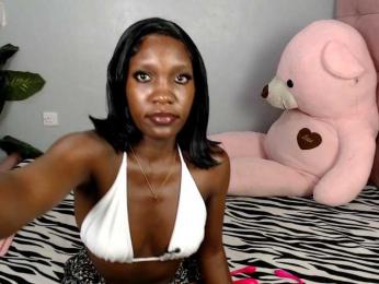 LunaDarlin — Bongacams recorded stream image, 07.09.2026 14:10
